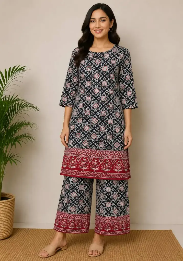 Cod Ajrak R14