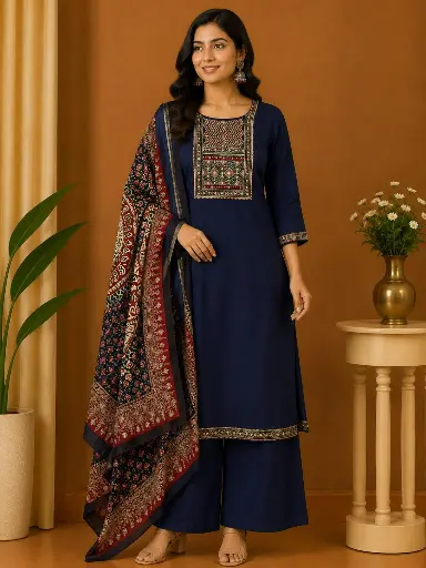 [n657h3b278n1q404] 3pcs Ajrak R20