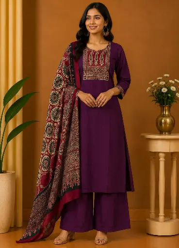 [n657h3b278n1q405] 3pcs Ajrak R20