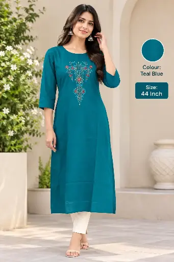 [n499s71b007n1q401] kurti R22  Offer